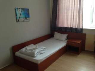 Отель Provans famili hotel Letnitsa Просторный двухместный номер с 2 отдельными кроватями-26