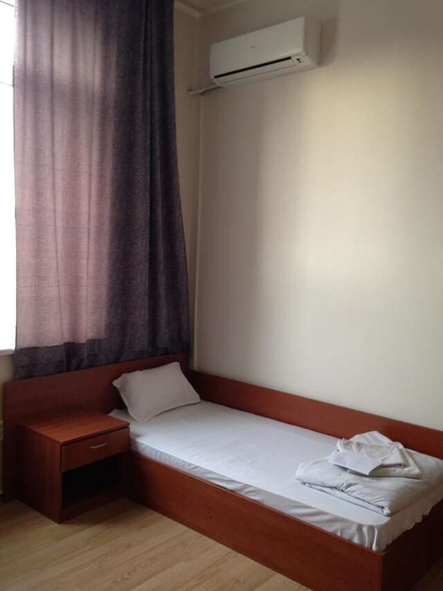 Отель Provans famili hotel Letnitsa-4